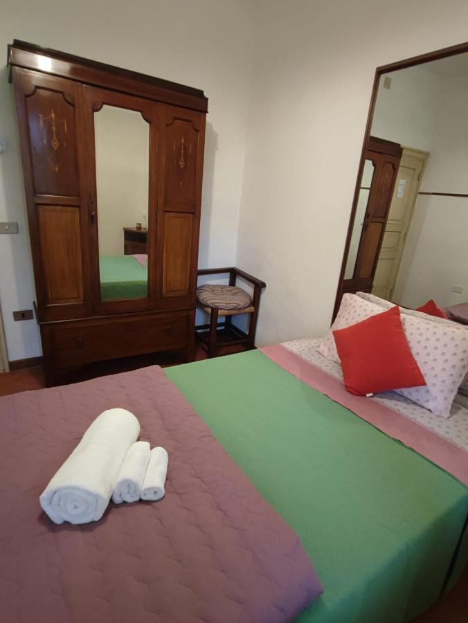 Agriturismo Podere Cherzo Cinigiano ภายนอก รูปภาพ