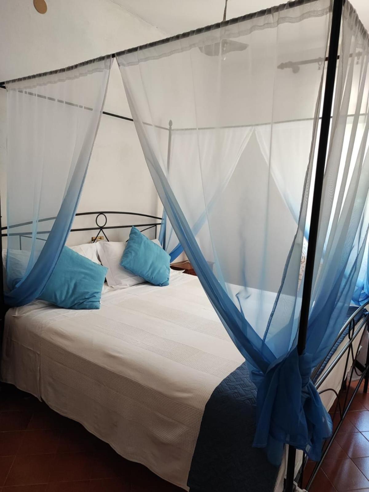 Agriturismo Podere Cherzo Cinigiano ภายนอก รูปภาพ