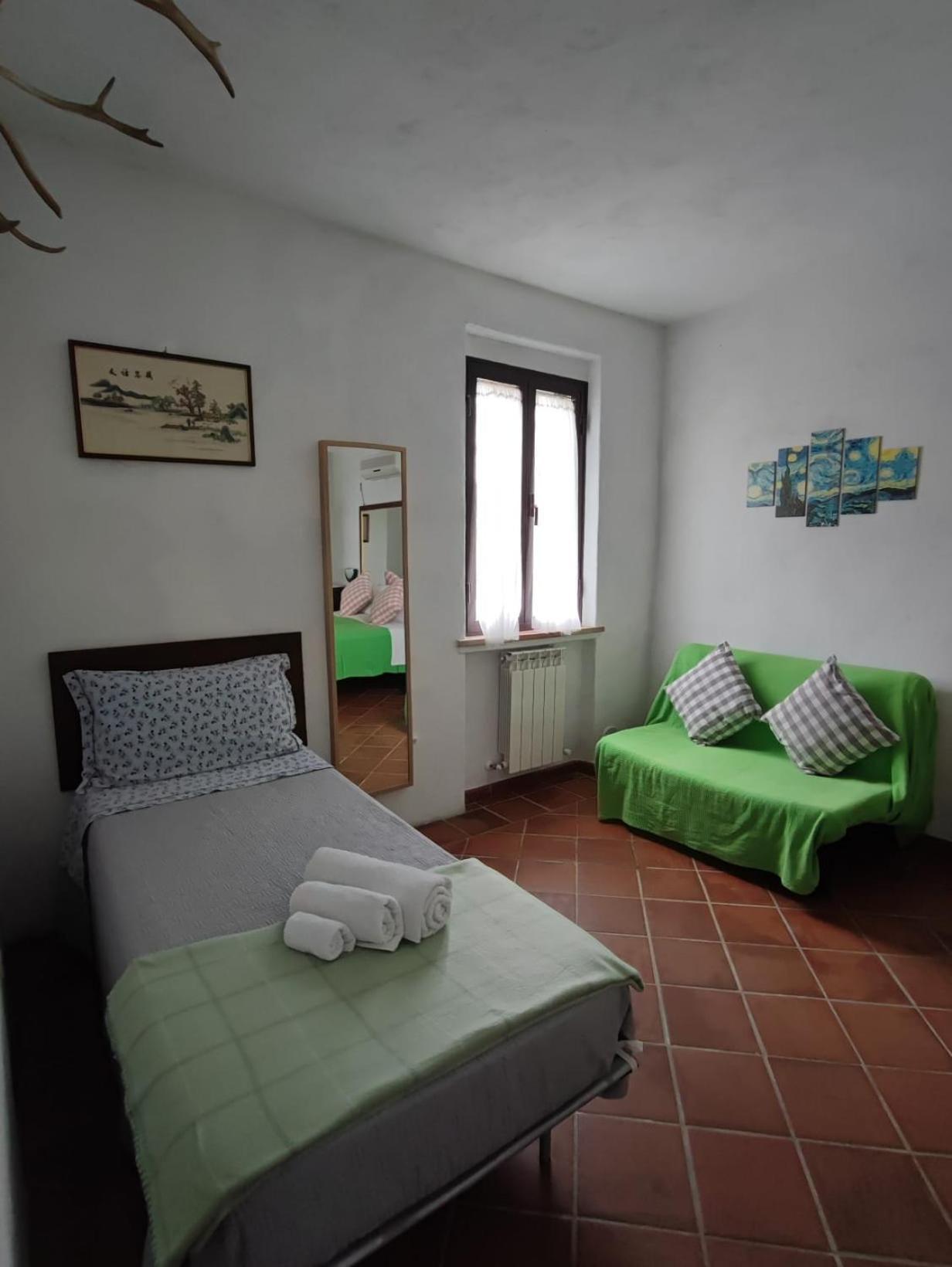 Agriturismo Podere Cherzo Cinigiano ภายนอก รูปภาพ