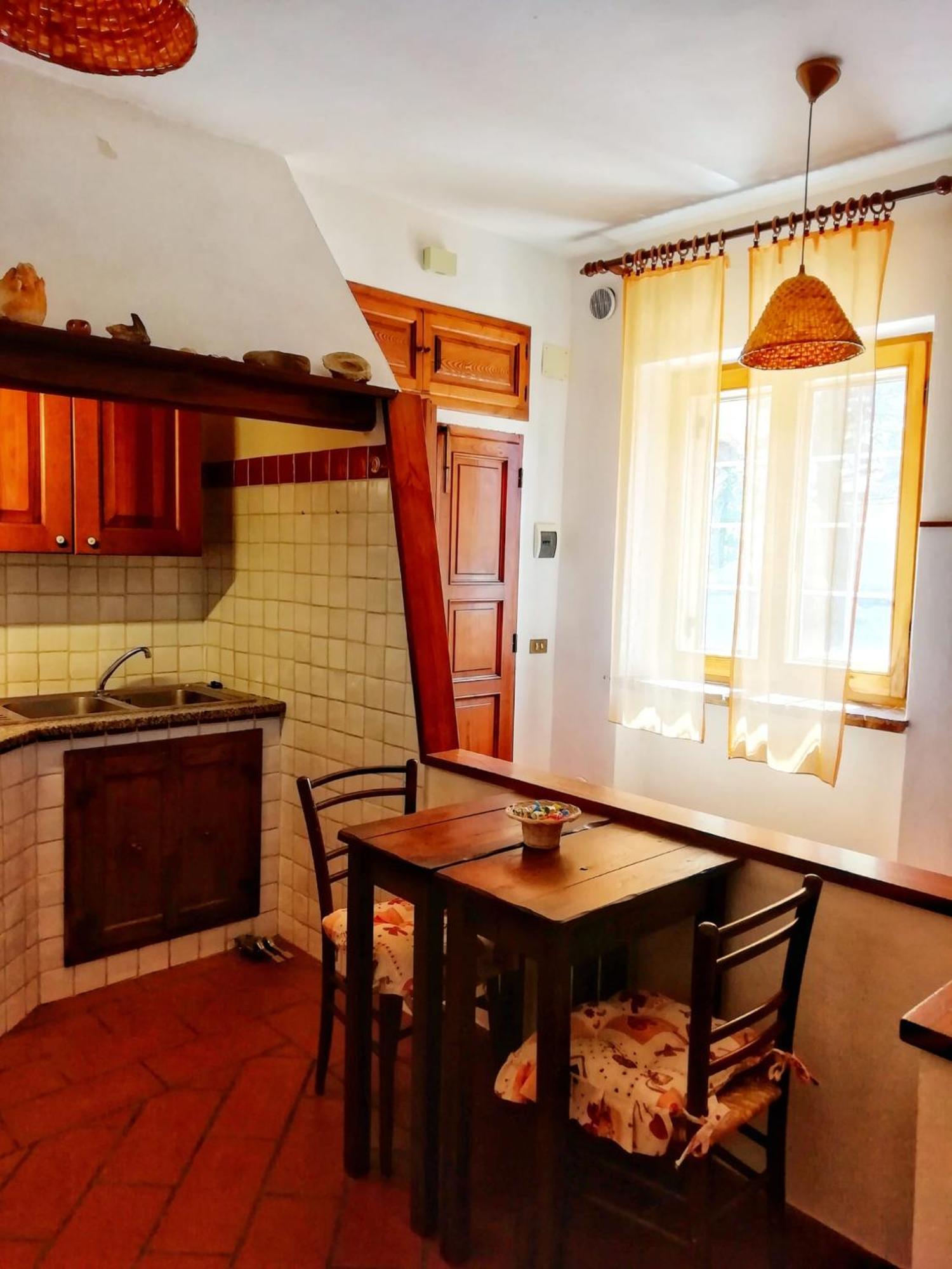 Agriturismo Podere Cherzo Cinigiano ภายนอก รูปภาพ