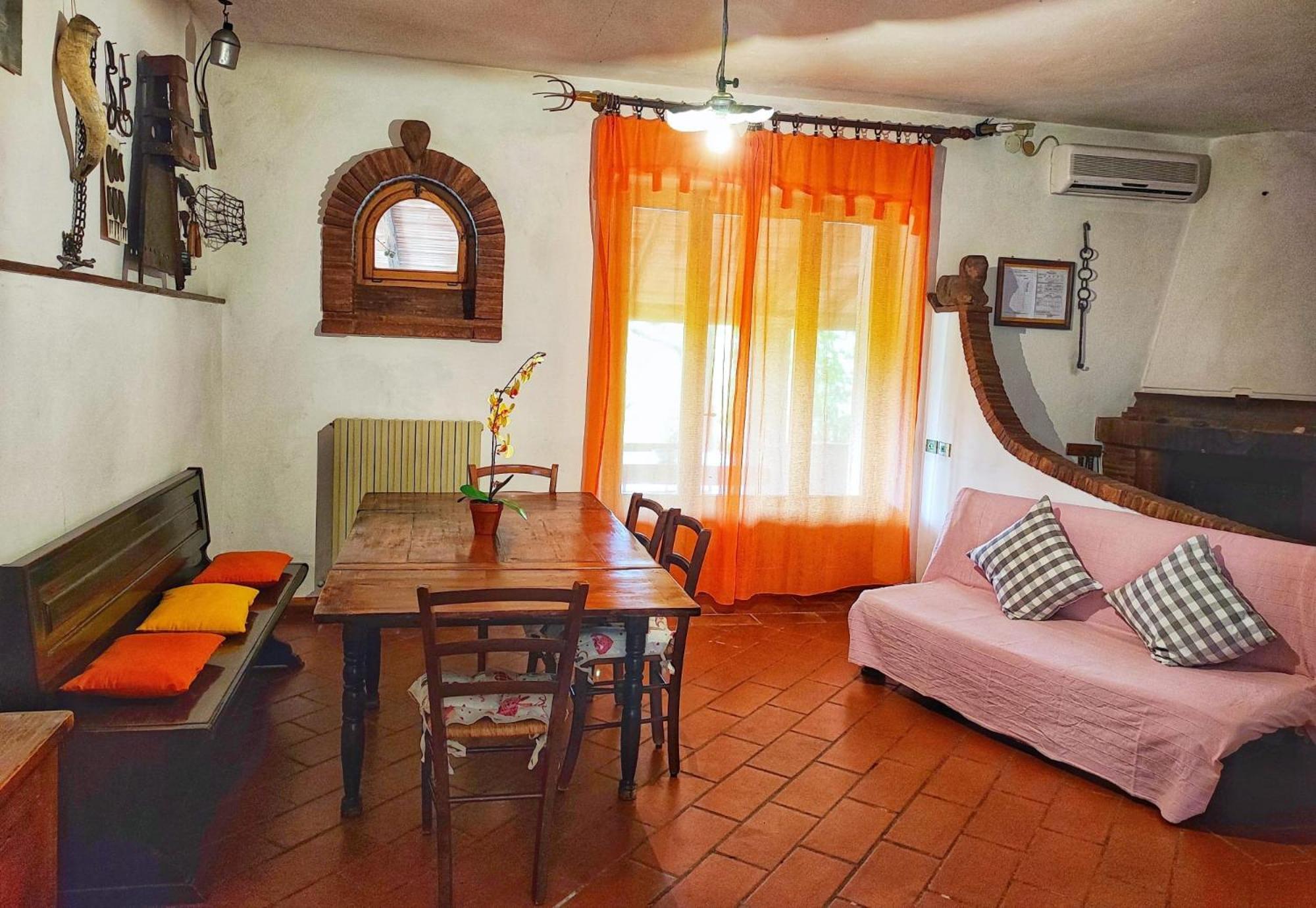 Agriturismo Podere Cherzo Cinigiano ห้อง รูปภาพ
