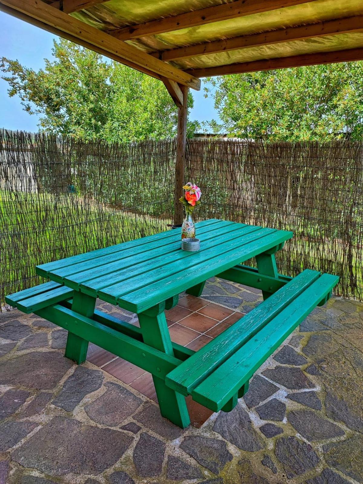 Agriturismo Podere Cherzo Cinigiano ภายนอก รูปภาพ